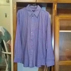 Zanella long sleeve shirt